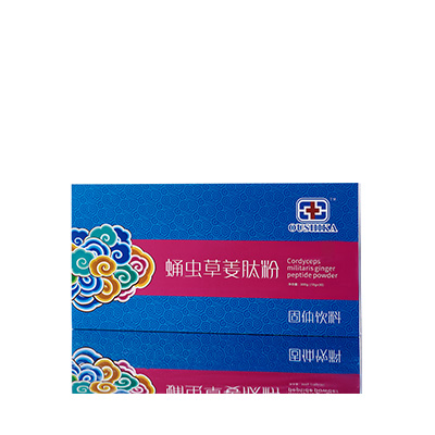 海州蛹虫草气血汤